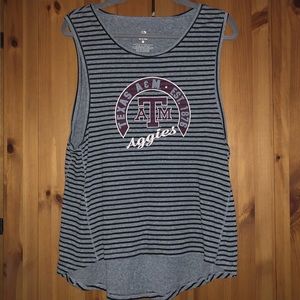 Aggie Tank Top